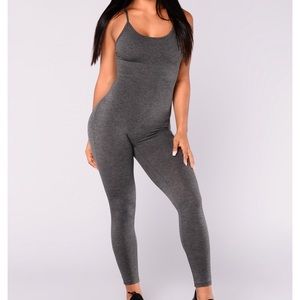 Nova Season Jumpsuit